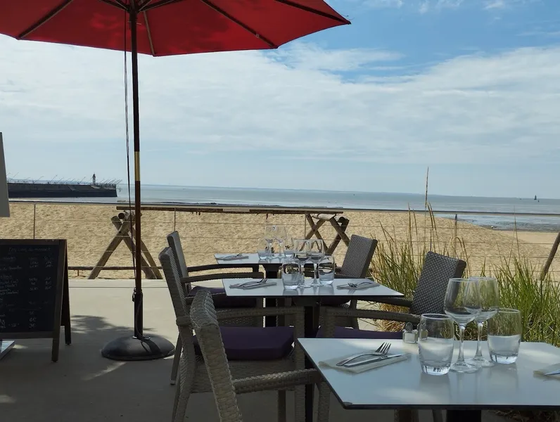 Restaurant Le 16 Saint-Nazaire