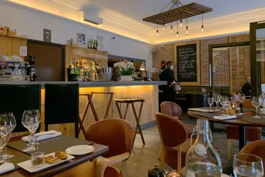 Les 10 restaurants de Nice Alpes-Maritimes