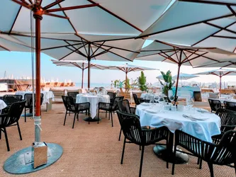 Les 13 restaurants de Cannes Alpes-Maritimes