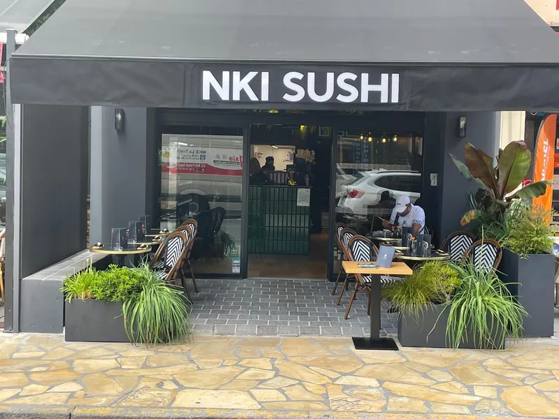 NKI SUSHI Antibes