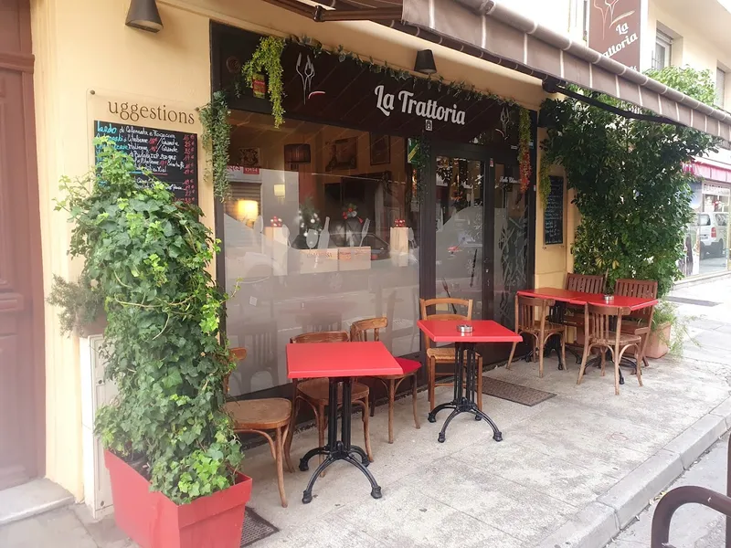 La Trattoria