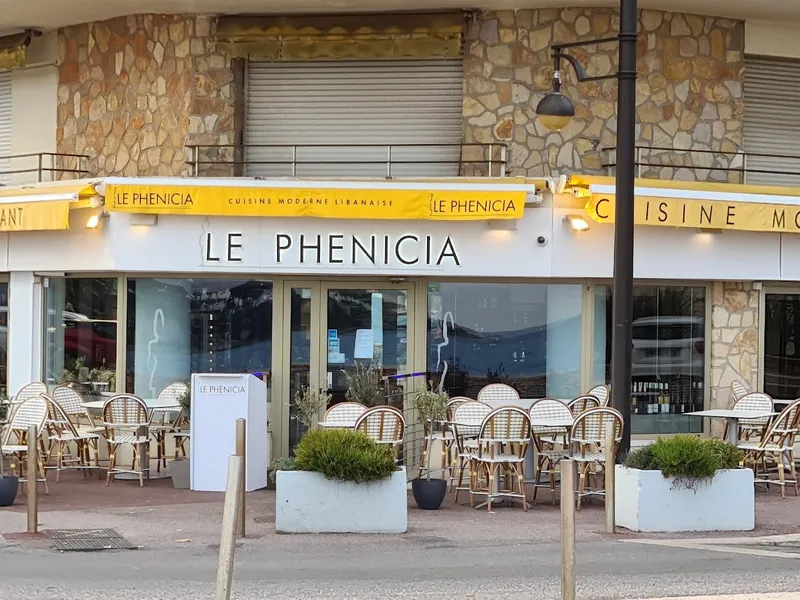 Le Phenicia