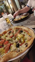pizzas de Fouesnant Finistère