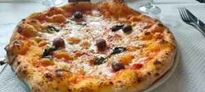 pizzas de Fréjus Var