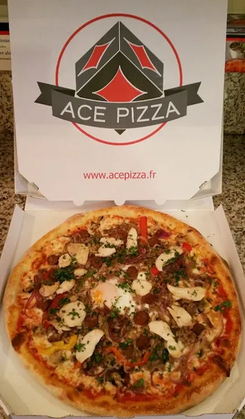 Ace Pizza