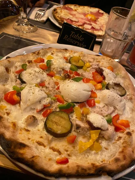 Pizzeria Il Salentino