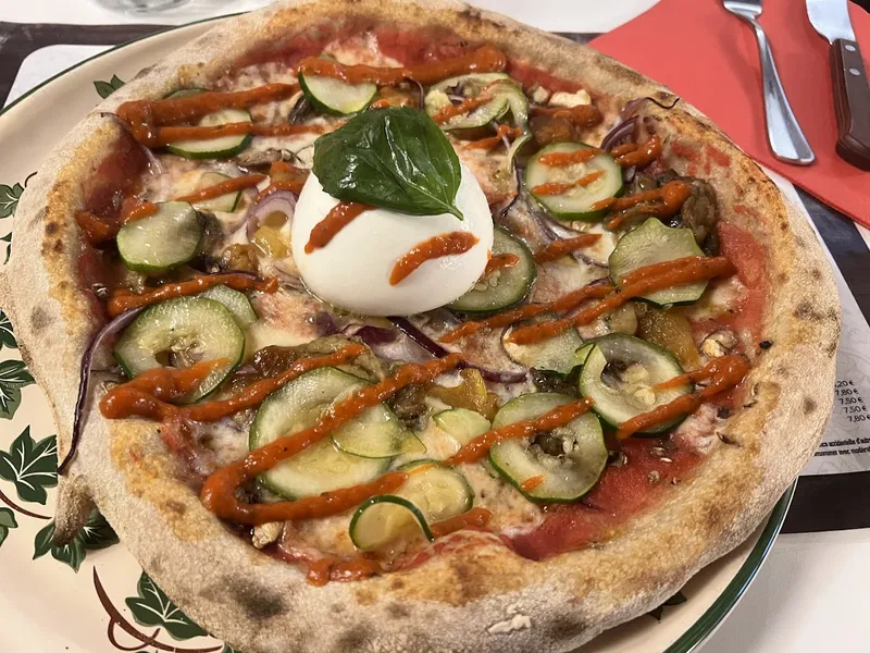 PizzAmore