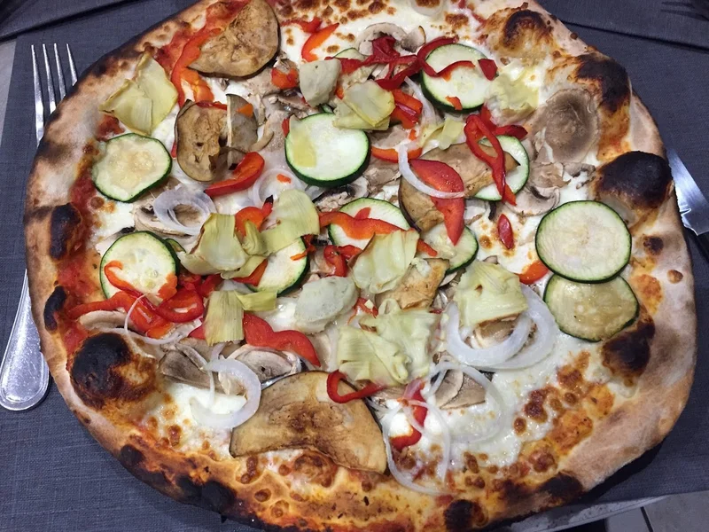 Les 25 pizzas de Haut-Rhin