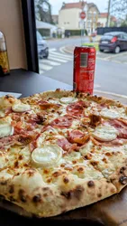 Les 11 pizzas de Eaubonne Val-d'Oise