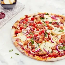 Les 5 pizzas de Lieusaint Seine-et-Marne