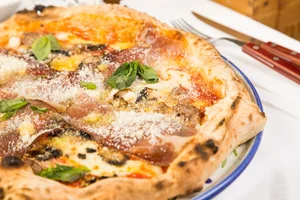 pizzas de Provins Seine-et-Marne