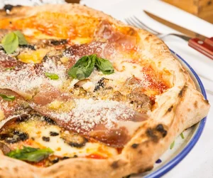 pizzas de Provins Seine-et-Marne