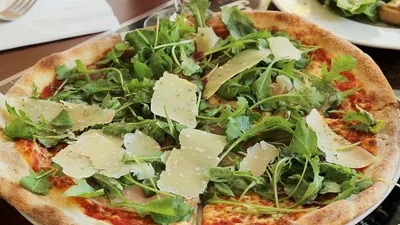 Les 14 pizzas de Carpentras Vaucluse