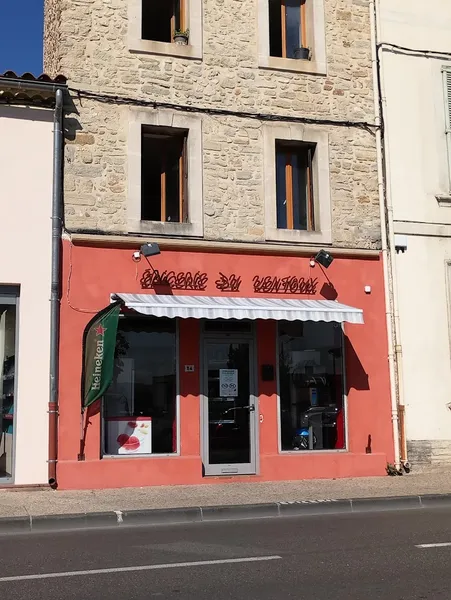 Epicerie pizzeria du ventoux