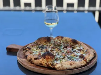 Les 7 pizzas de Bollène Vaucluse