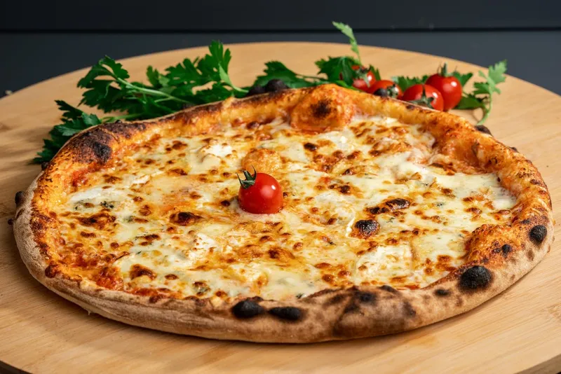 STREET PIZZA 38 (Anatolia pizza)