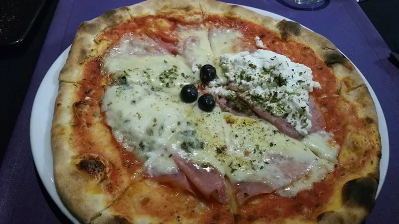 Ristorante Monte Cassino