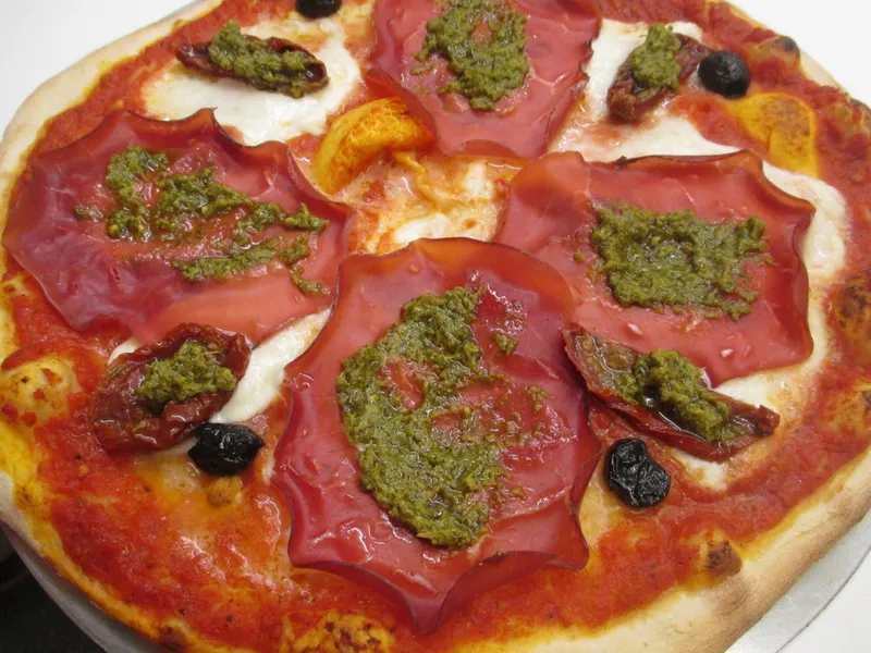 Casinca Pizza (Couëron Bougon)