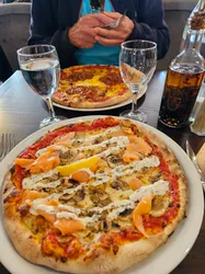 Les 8 pizzas de La Baule-Escoublac Loire-Atlantique