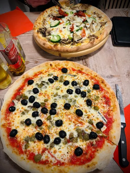 Pizzinella La Baule