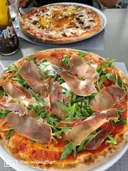 Les 11 pizzas de Vallauris Alpes-Maritimes