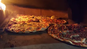 pizzas de Vallauris Alpes-Maritimes