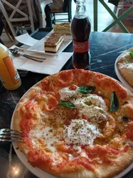 pizzas de Saint-Laurent-du-Var Alpes-Maritimes