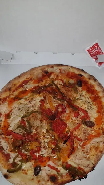 Pizzacap Saint Laurent du Var