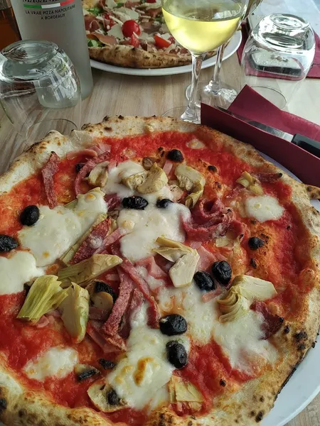 Masaniello - Pizzeria e Cucina