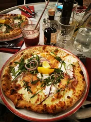 Les 22 pizzas de Mérignac Gironde