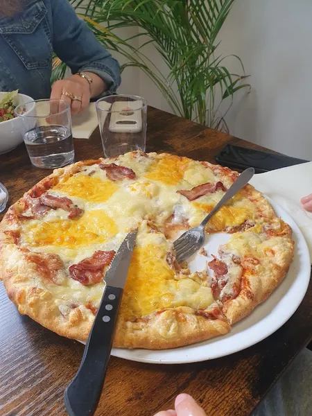 Pizza Bonici Mérignac