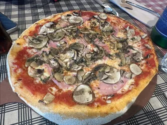 Les 7 pizzas de Villenave-d'Ornon Gironde