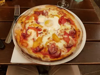 Les 10 pizzas de Saint-Médard-en-Jalles Gironde