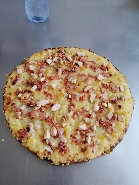 Gajac Pizza