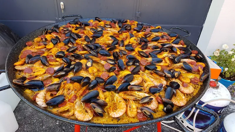 Le Marché des saveurs cénon