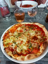 Les 9 pizzas de Arcachon Gironde