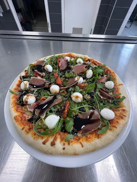 Pizza Bonici - Langon