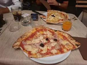 pizzas de Bouches-du-Rhône