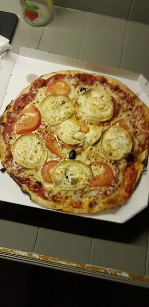 Sud Pizzas