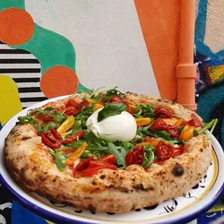 Les 20 pizzas de Marseille Bouches-du-Rhône