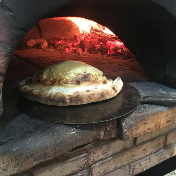 Top Pizza - Feu de Bois