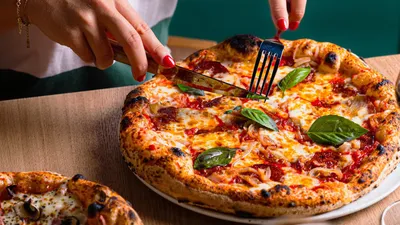 Les 10 pizzas de Salon-de-Provence Bouches-du-Rhône