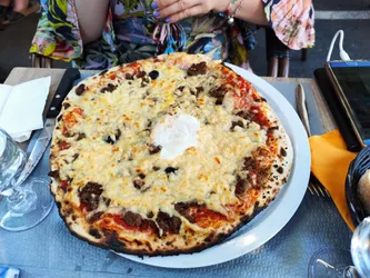 Les 10 pizzas de Salon-de-Provence Bouches-du-Rhône