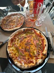 Les 7 pizzas de Cassis Bouches-du-Rhône