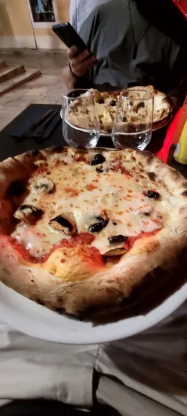 Pizzeria Cassis Della Stazione