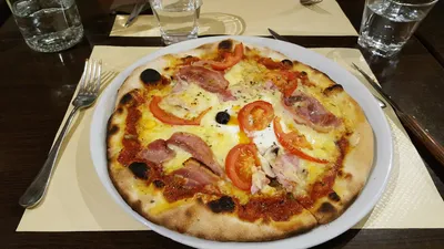 Les 20 pizzas de Vitrolles Bouches-du-Rhône