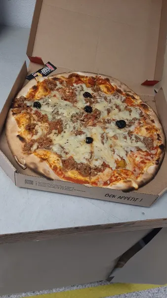 Bella Pizza