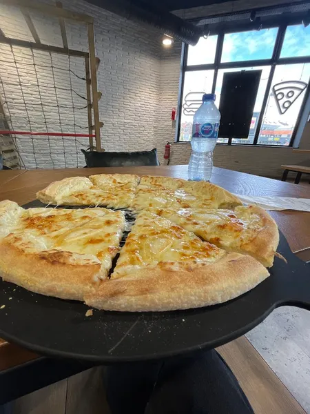 Pizza Time Roubaix