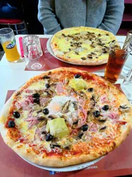 pizzas de Valenciennes Nord