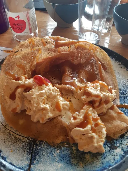 Crêperie Blev Hir